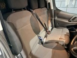 Used Peugeot Partner