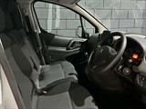 Used Peugeot Partner