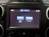 Used Peugeot Partner