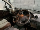 Used Peugeot Partner