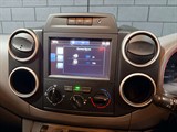 Used Peugeot Partner