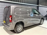 Used Peugeot Partner