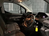Used Peugeot Partner