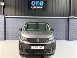 Used Peugeot Partner