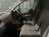 Used Peugeot Partner