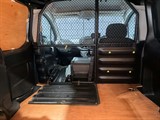 Used Peugeot Partner