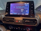 Used Peugeot Partner