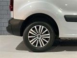 Used Peugeot Partner