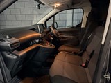 Used Peugeot Partner