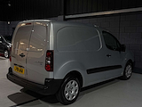 Used Peugeot Partner