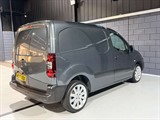 Used Peugeot Partner
