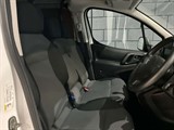 Used Peugeot Partner