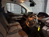 Used Peugeot Partner