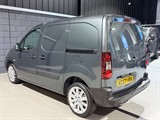 Used Peugeot Partner