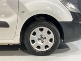 Used Peugeot Partner