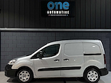 Used Peugeot Partner