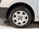 Used Peugeot Partner