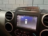 Used Peugeot Partner