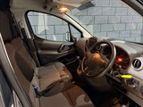 Used Peugeot Partner