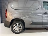 Used Peugeot Partner