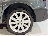 Used Peugeot Partner