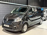 Used Renault Trafic