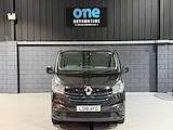 Used Renault Trafic