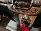 Used Renault Trafic