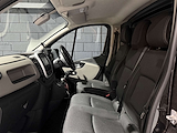 Used Renault Trafic