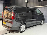 Used Renault Trafic