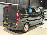 Used Renault Trafic