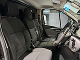 Used Renault Trafic