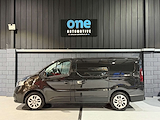 Used Renault Trafic