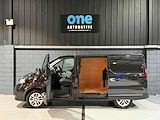 Used Renault Trafic