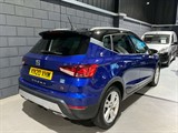 Used SEAT Arona