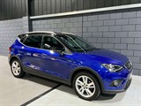 Used SEAT Arona