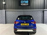 Used SEAT Arona