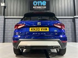 Used SEAT Arona