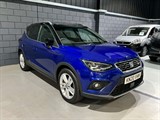 Used SEAT Arona