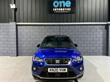 Used SEAT Arona