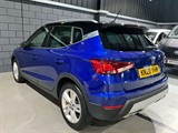 Used SEAT Arona