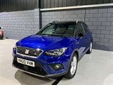 Used SEAT Arona