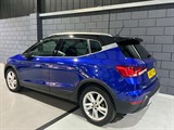 Used SEAT Arona