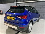 Used SEAT Arona