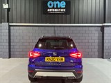 Used SEAT Arona