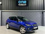 Used SEAT Arona