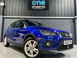 Used SEAT Arona
