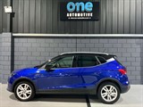 Used SEAT Arona
