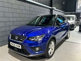 Used SEAT Arona