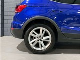 Used SEAT Arona